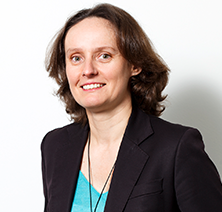 Anne-Charlotte WEDRYCHOWSKA