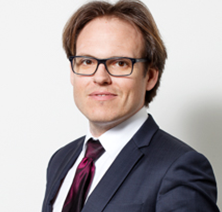 Gilles SAINTEMARIE