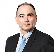 Pascal PERROCHON