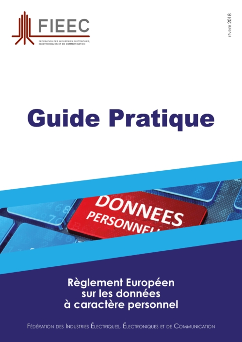 VF – FIEEC – Guide Pratique Reglement europeen sur les donnees a caractere personnel_Page_01