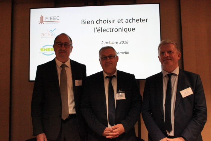 PDTS DES SYNDICATS PRESENTS