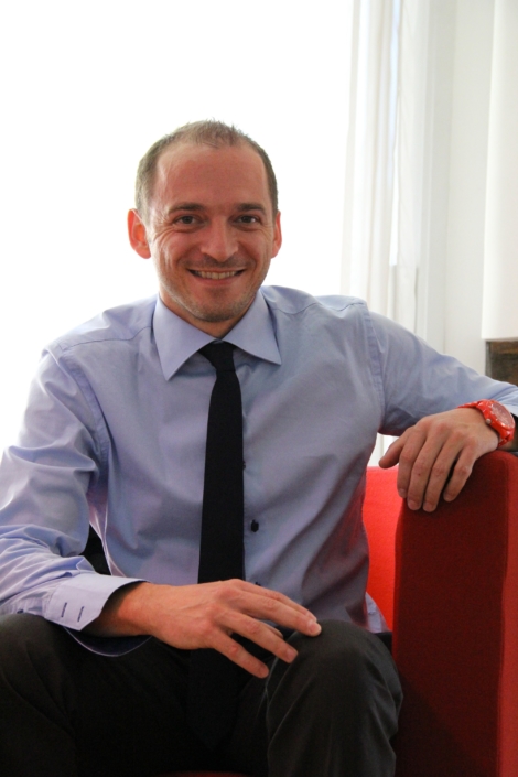 Jerome Boissou